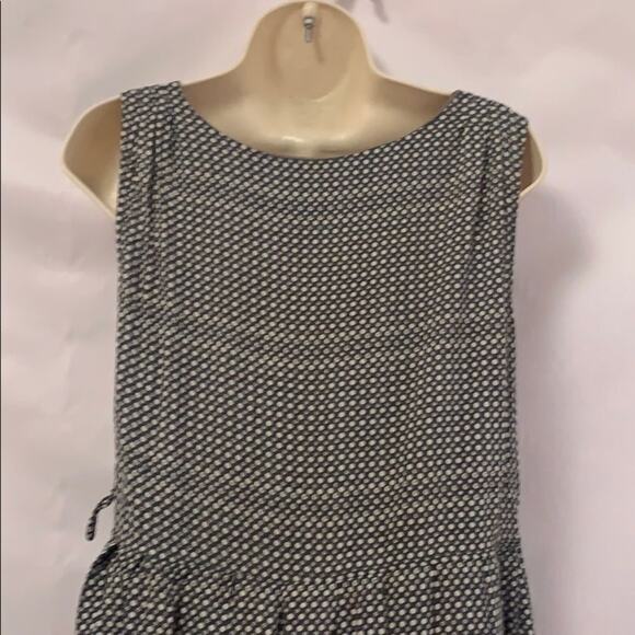 ANTHROPOLOGIE TRONATA ARMLESS DRESSED‎ JULIA SZ S - Picture 3 of 7